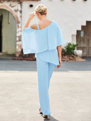 Sky Blue
