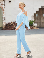 Sky Blue
