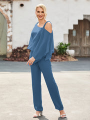 Slate Blue