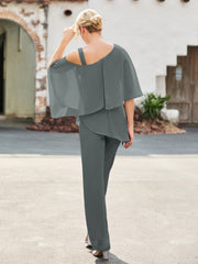 Steel Grey