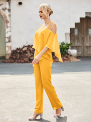 Tangerine