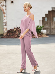 Vintage Mauve