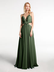Olive Green