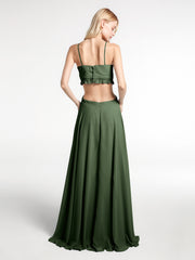 Olive Green