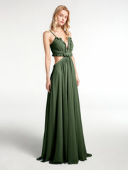 Olive Green
