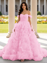 Candy Pink