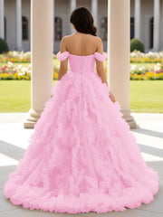 Candy Pink