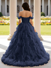 Dark Navy