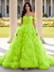 Lime Green