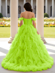 Lime Green