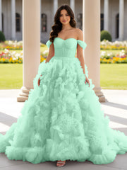 Mint Green