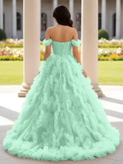 Mint Green