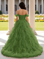 Moss