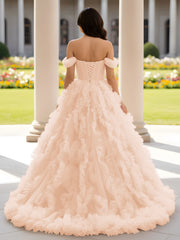 Pearl Pink