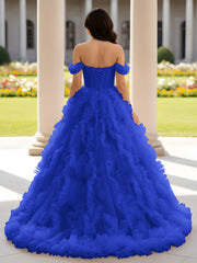 Royal Blue