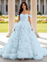 Sky Blue