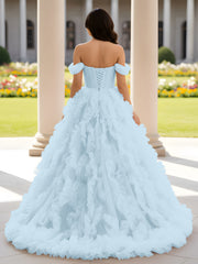 Sky Blue