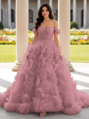 Vintage Mauve