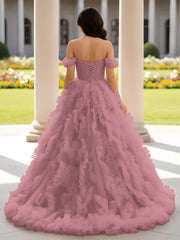 Vintage Mauve