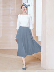 Dusty Blue