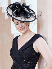 Vintage Audrey Hepburn Style Hats Headpieces