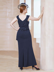 Dark Navy