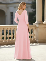 Blushing Pink