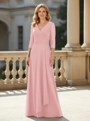 Dusty Rose