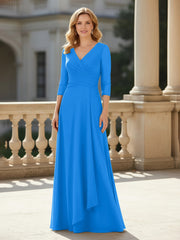 Ocean Blue