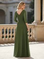 Olive Green