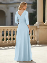 Sky Blue