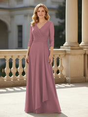 Vintage Mauve