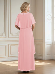 Blushing Pink