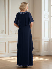 Dark Navy