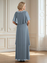 Dusty Blue