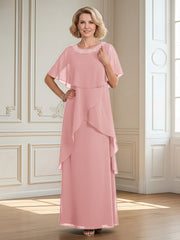 Dusty Rose