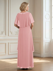 Dusty Rose