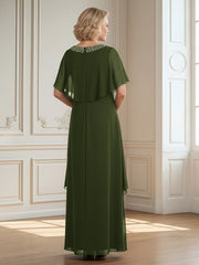 Olive Green
