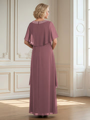 Vintage Mauve