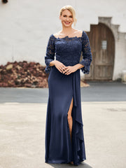 Dark Navy