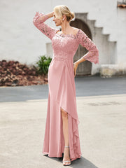 Dusty Rose