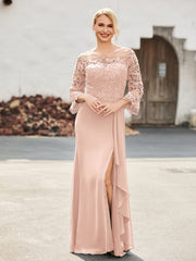 Pearl Pink