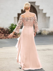 Pearl Pink