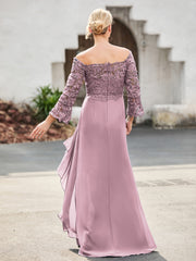 Vintage Mauve