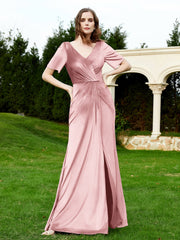 Dusty Rose