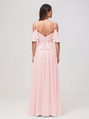 Blushing Pink