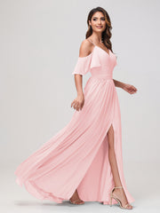 Blushing Pink