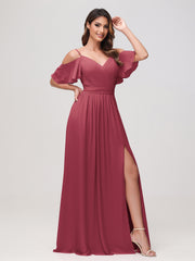 Cinnamon Rose