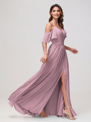 Vintage Mauve