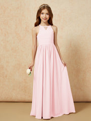 Blushing Pink